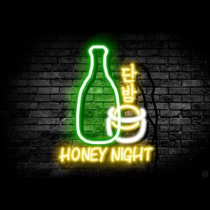 Meet your Posher, Hwa jung